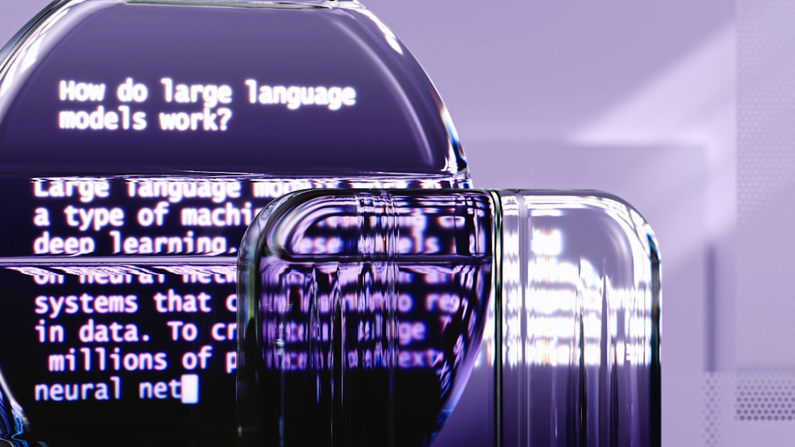 Digital Transformation through AI