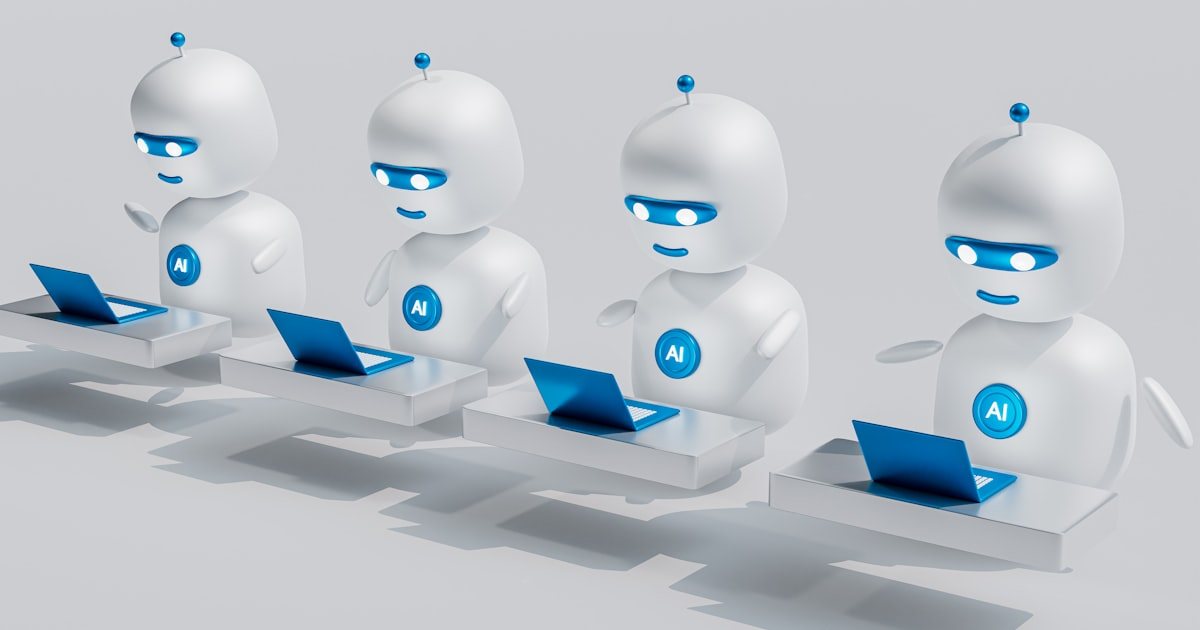 Unlocking AI Applications for Business